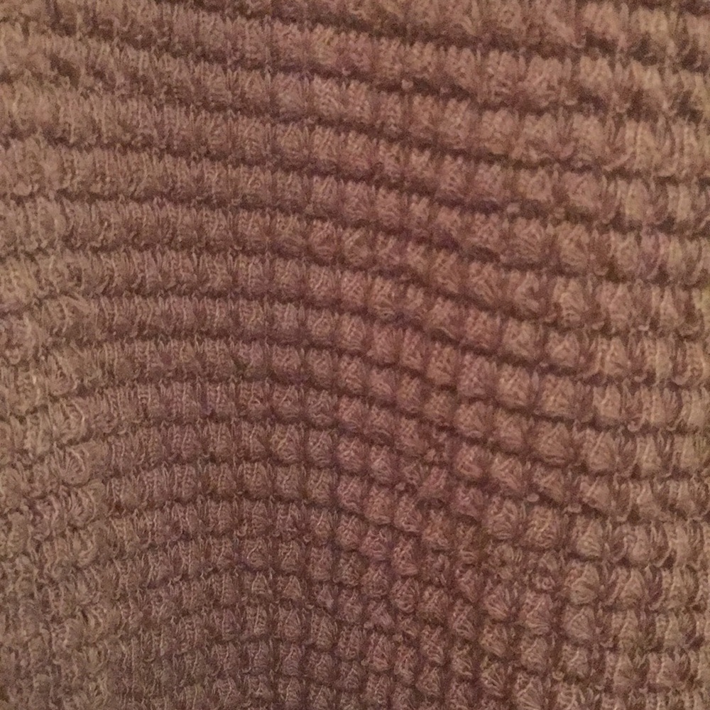 Listicle Long Sleeve Thermal Top - Picture 4 of 12